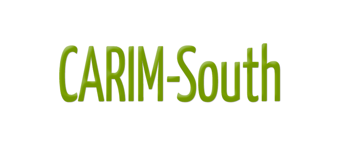Logo Carim-south